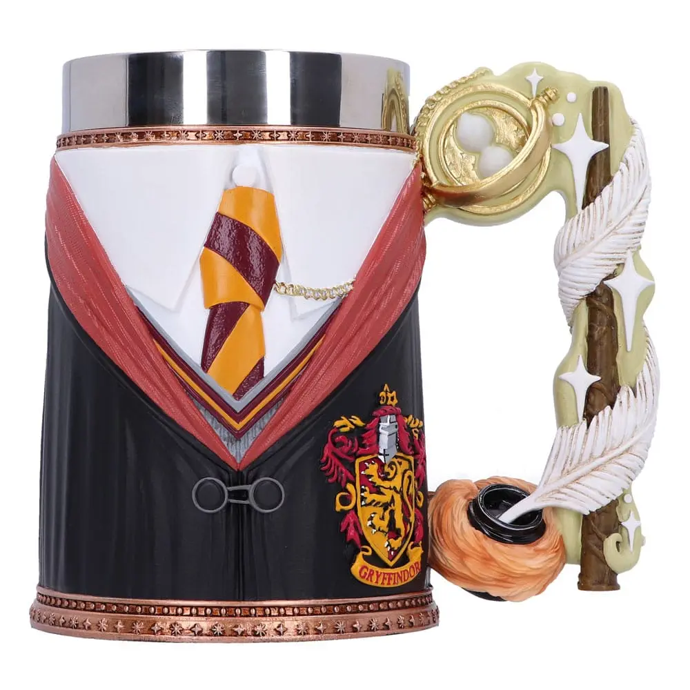 Harry Potter Tankard Hermione 15 cm fotografii produktu