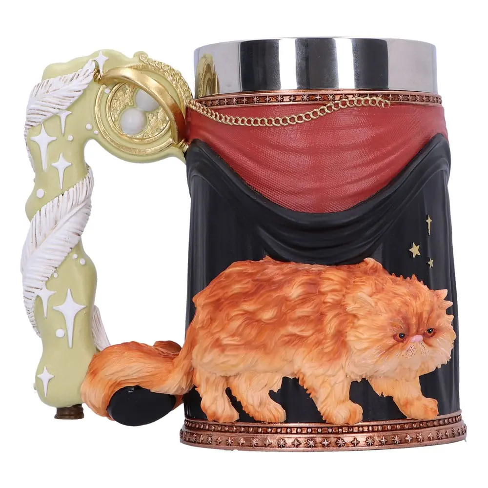Harry Potter Tankard Hermione 15 cm fotografii produktu