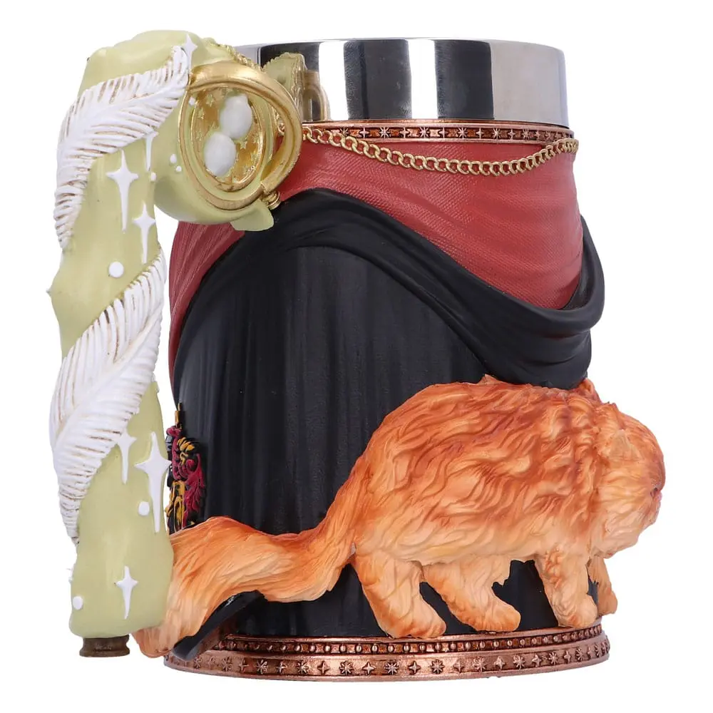 Harry Potter Tankard Hermione 15 cm fotografii produktu