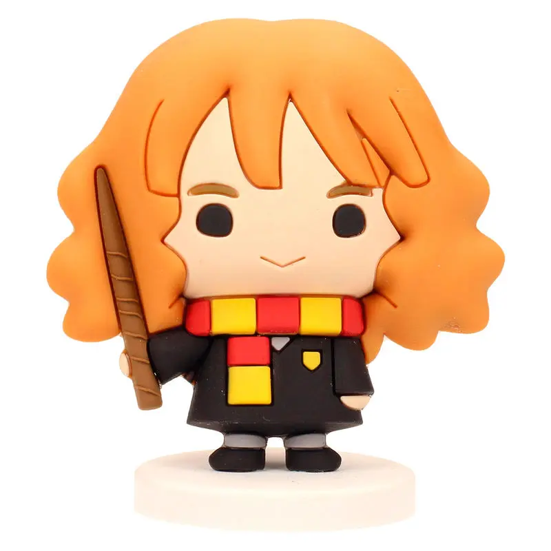 Harry Potter Hermiona mini figurka fotografii produktu