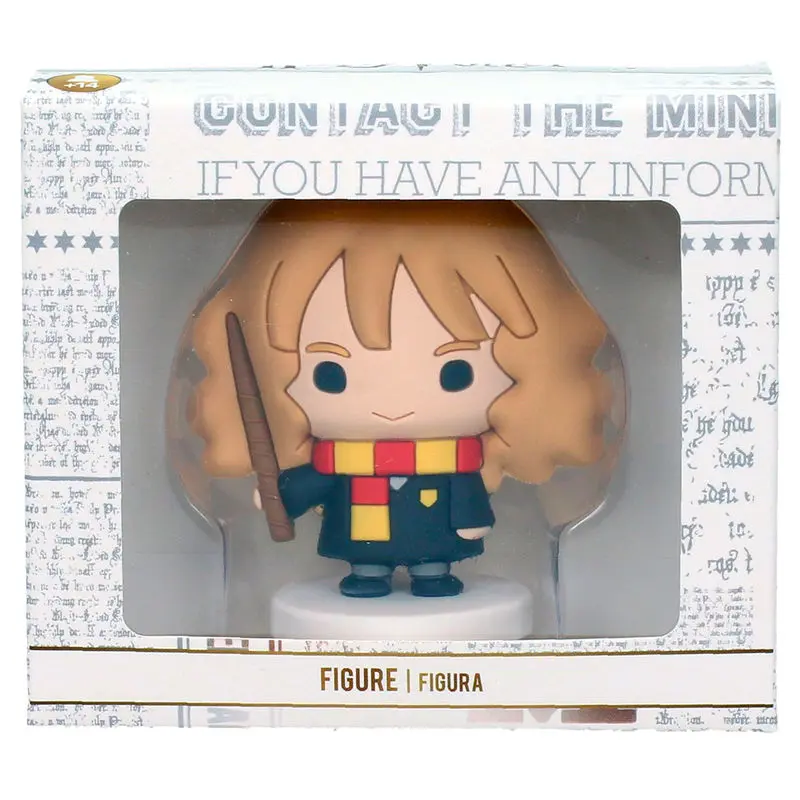 Harry Potter Hermiona mini figurka fotografii produktu