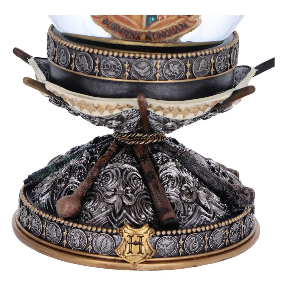 Harry Potter Snow Globe hůlka 16 cm fotografii produktu