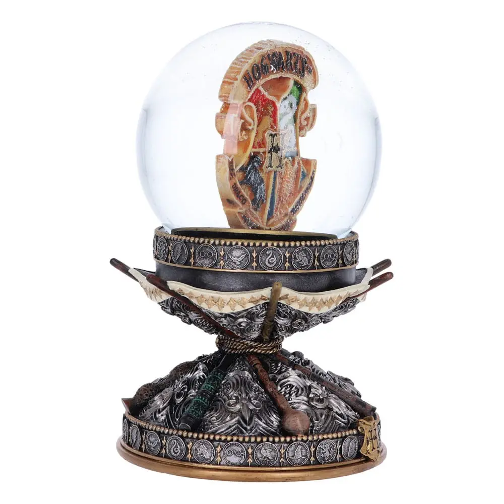 Harry Potter Snow Globe hůlka 16 cm fotografii produktu