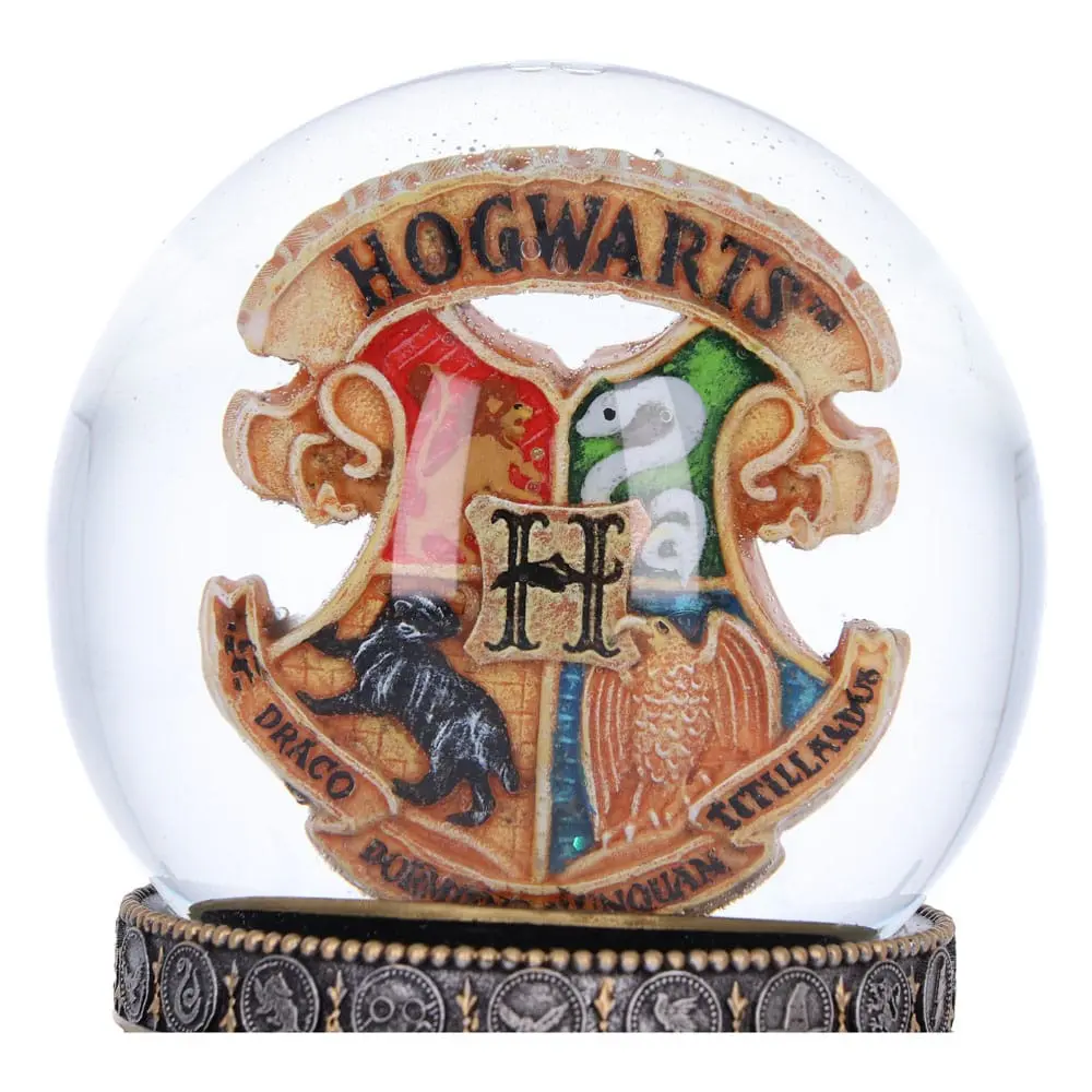 Harry Potter Snow Globe hůlka 16 cm fotografii produktu