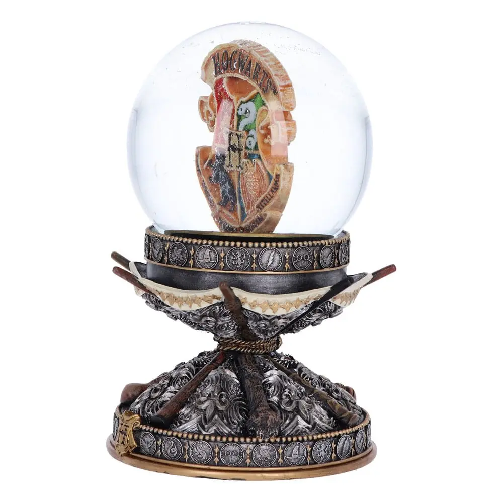 Harry Potter Snow Globe hůlka 16 cm fotografii produktu