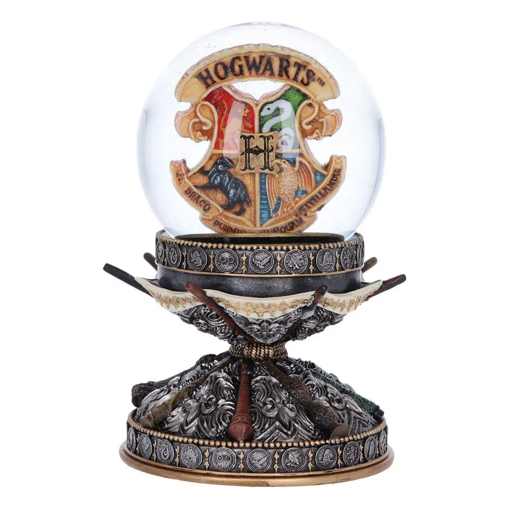 Harry Potter Snow Globe hůlka 16 cm fotografii produktu