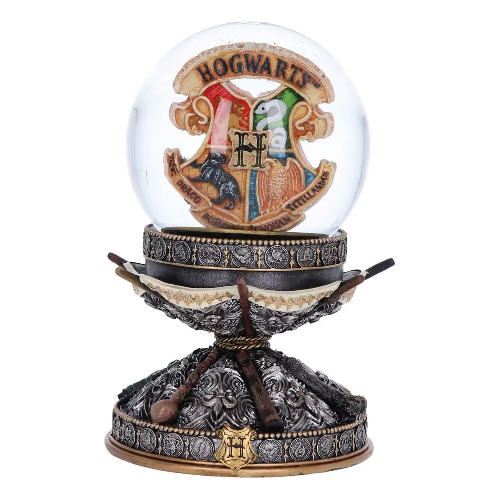 Harry Potter Snow Globe hůlka 16 cm fotografii produktu