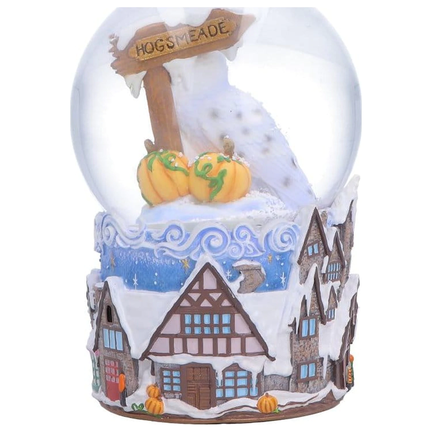 Harry Potter Sněžítko Hogsmeade Village 15 cm fotografii produktu