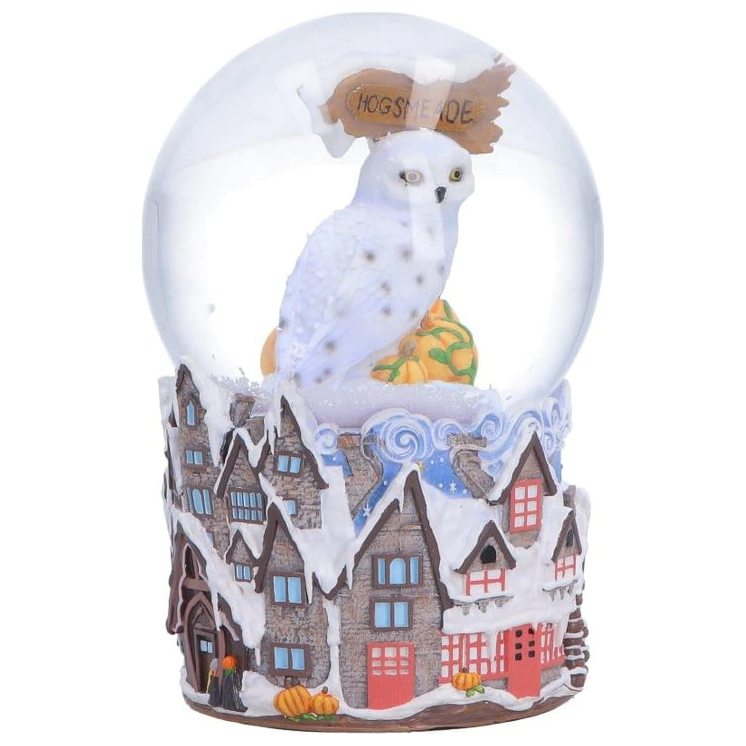 Harry Potter Sněžítko Hogsmeade Village 15 cm fotografii produktu