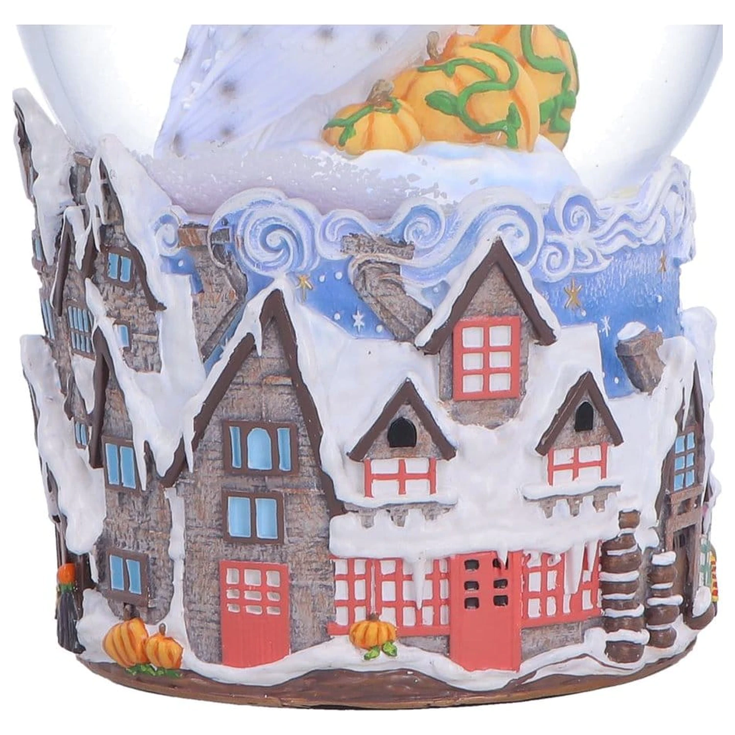 Harry Potter Sněžítko Hogsmeade Village 15 cm fotografii produktu