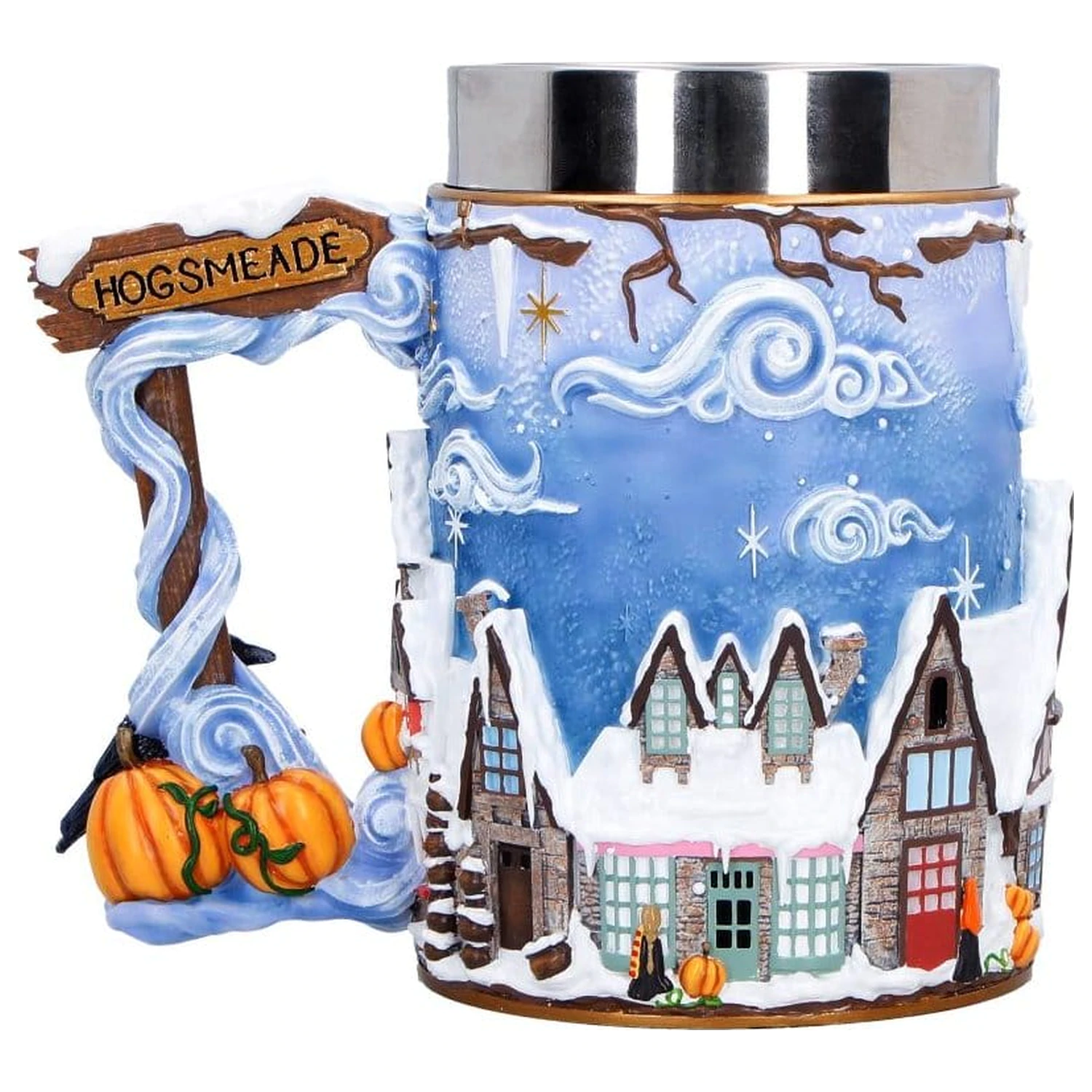 Harry Potter Tankard Hogsmeade Village 16 cm fotografii produktu
