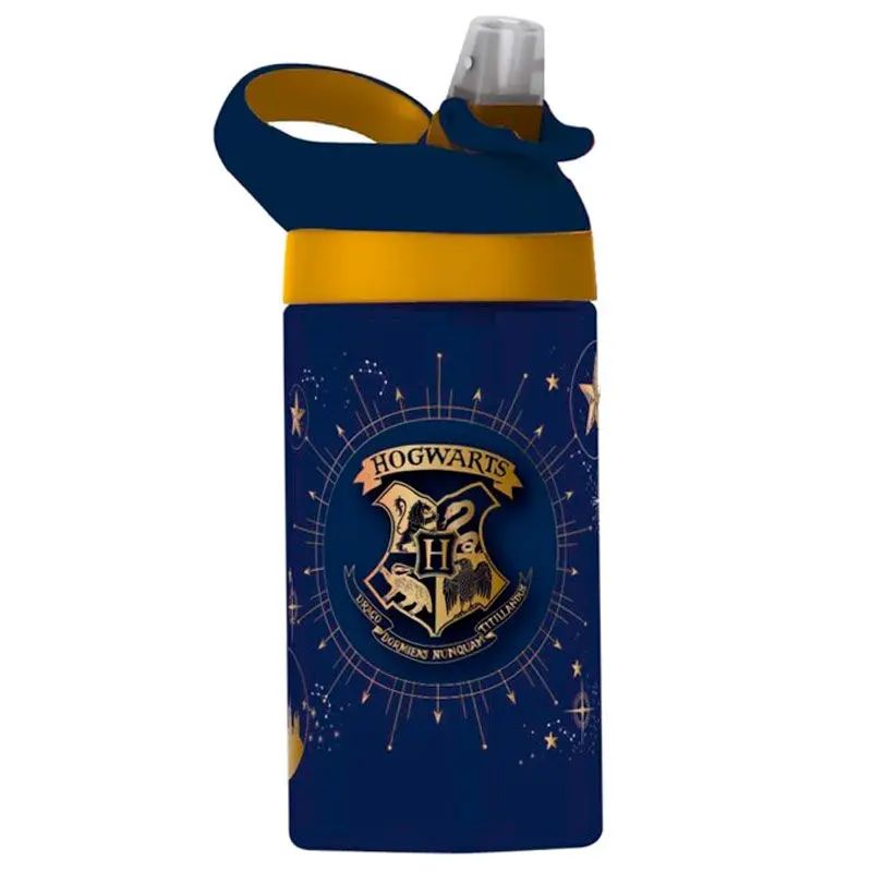 Harry Potter Hogwarts láhev 430 ml fotografii produktu