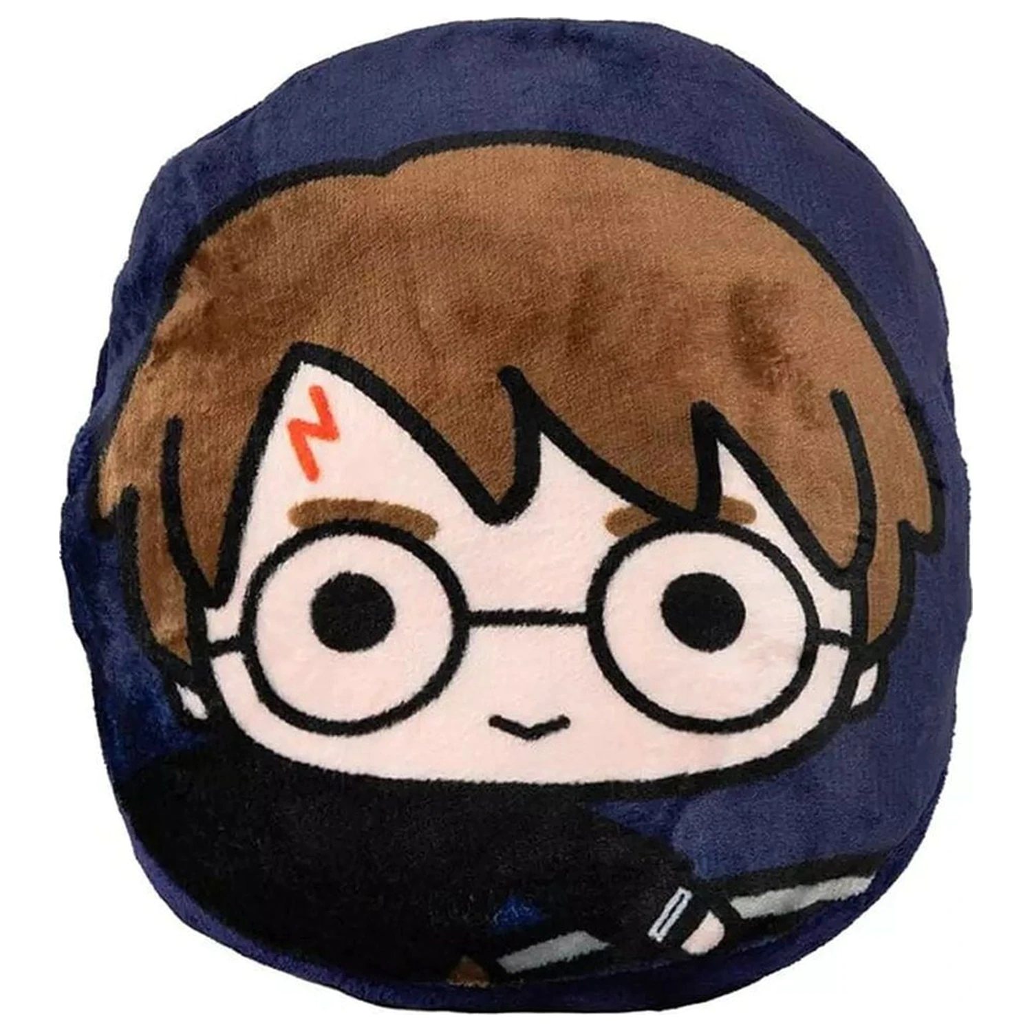 Harry Potter Hogwarts deka a polštář 2 v 1 fotografii produktu