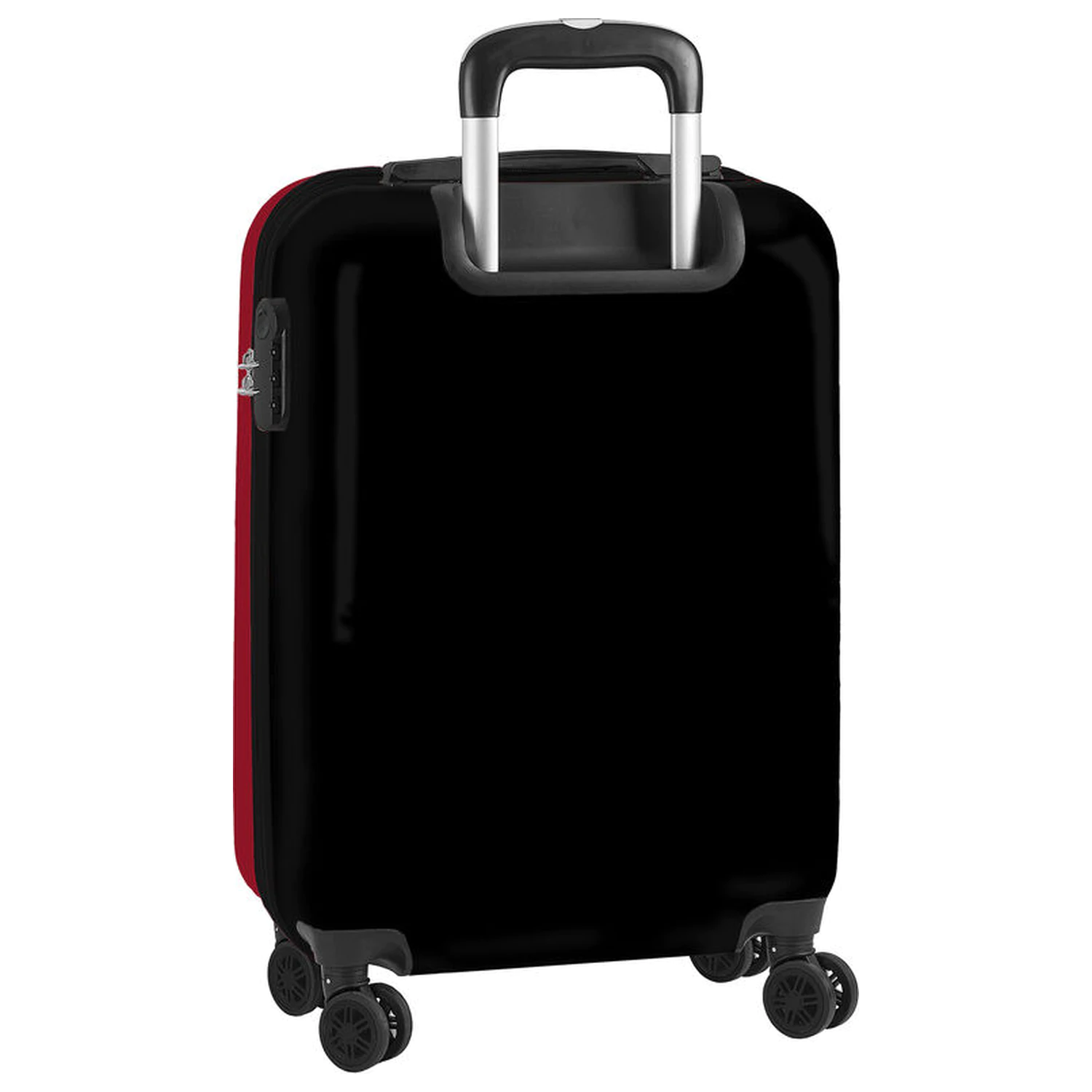 Harry Potter Hogwarts ABS cestovní kufr na kolečkách 55cm fotografii produktu