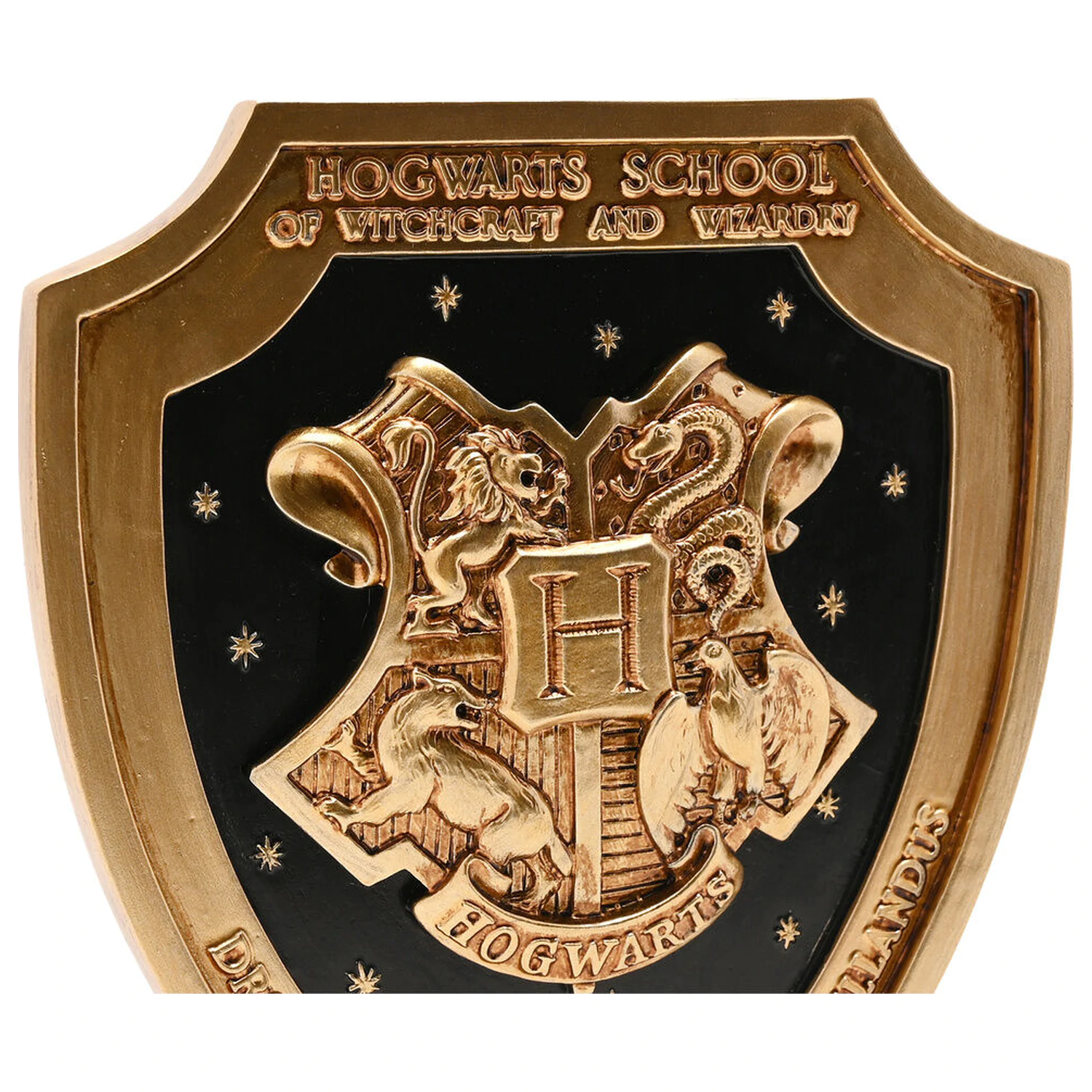 Harry Potter Bradavice Erb 3D nástěnný štít fotografii produktu