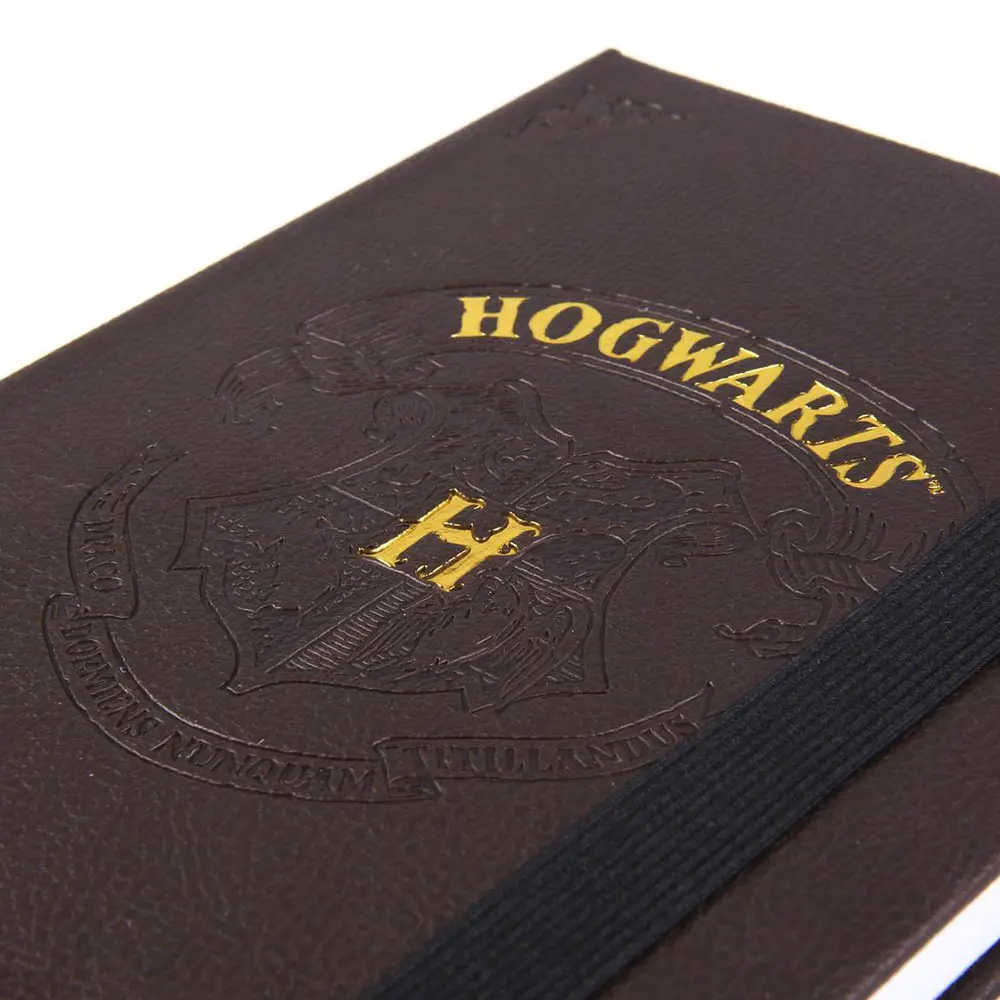 Harry Potter Stationery Set Bradavická pečeť fotografii produktu