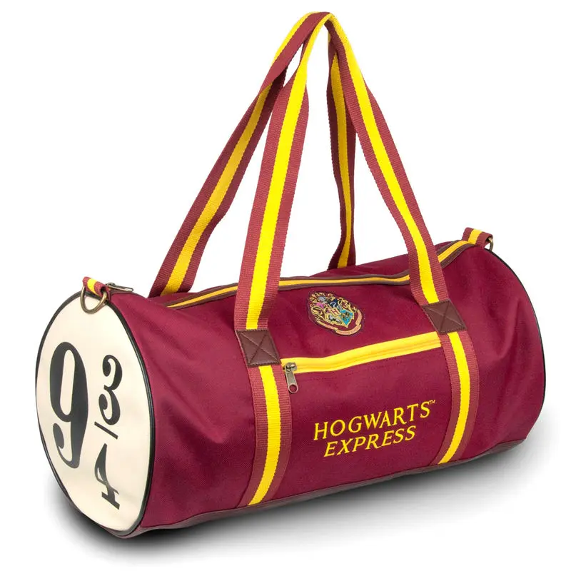 Harry Potter Holdall víkendová taška Hogwarts Express 9 3/4 fotografii produktu