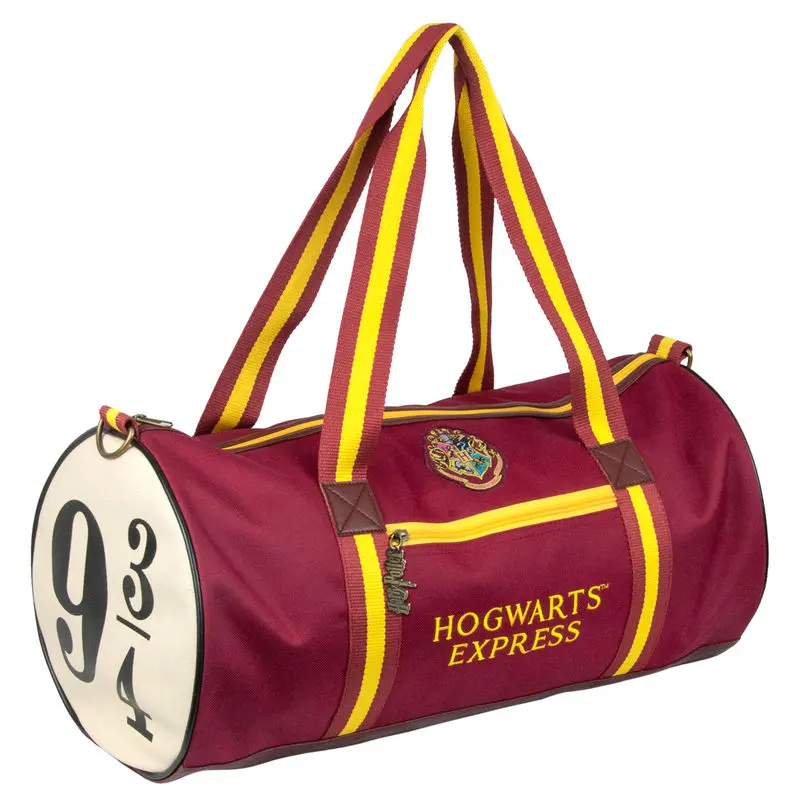 Harry Potter Holdall víkendová taška Hogwarts Express 9 3/4 fotografii produktu