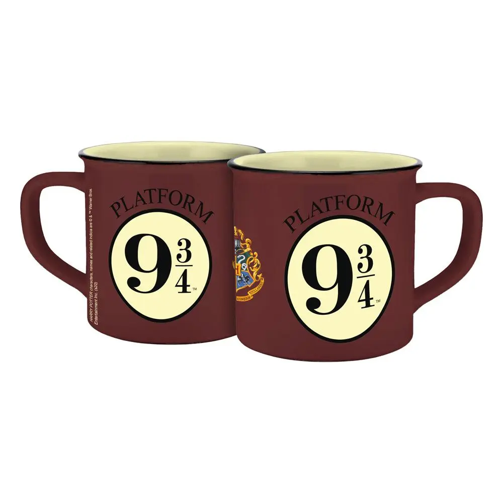 Harry Potter Mug Hogwarts Express - Hrnek fotografii produktu