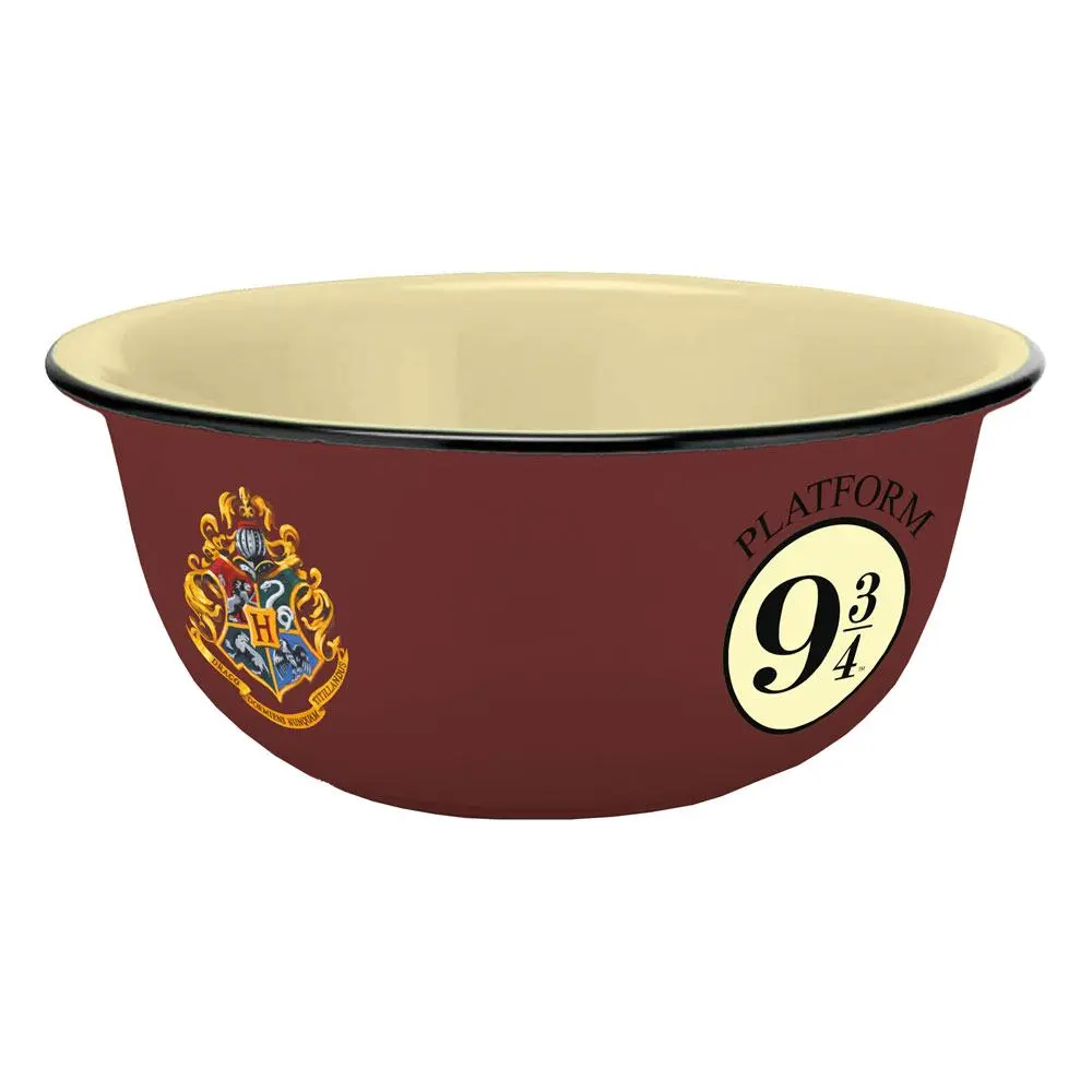 Harry Potter Bowl Hogwarts Express - miska fotografii produktu