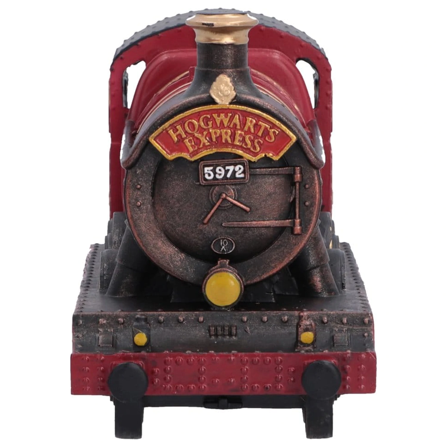 Harry Potter Box Bradavický expres 18 cm fotografii produktu