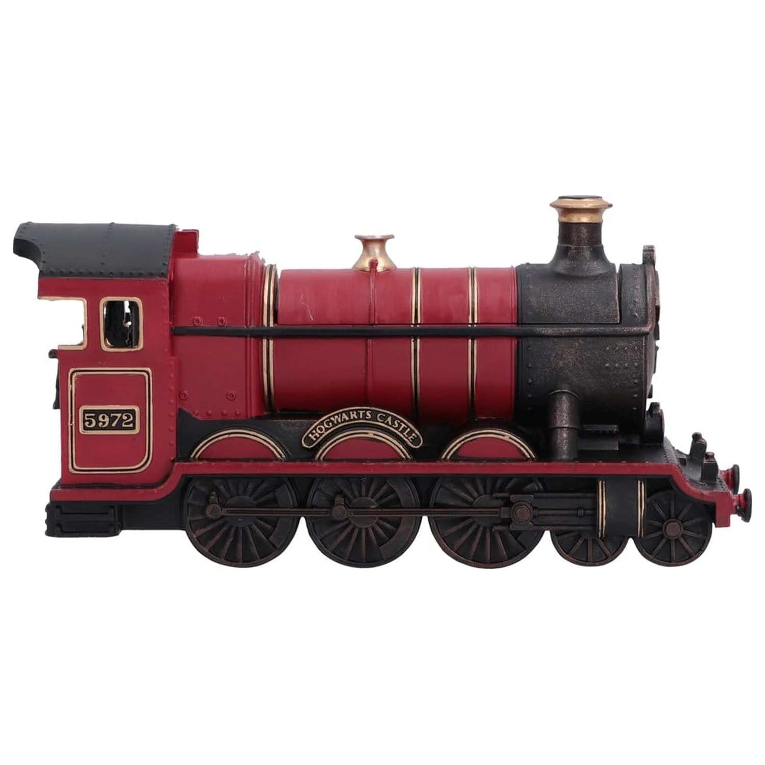 Harry Potter Box Bradavický expres 18 cm fotografii produktu