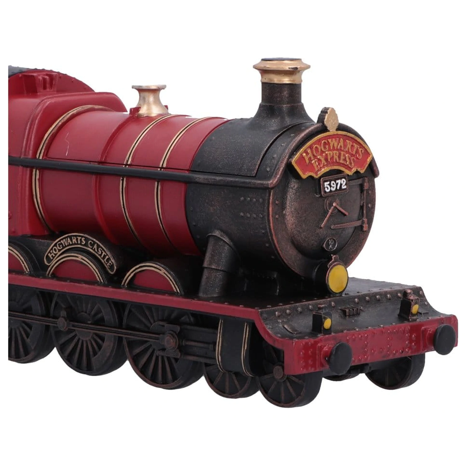 Harry Potter Box Bradavický expres 18 cm fotografii produktu