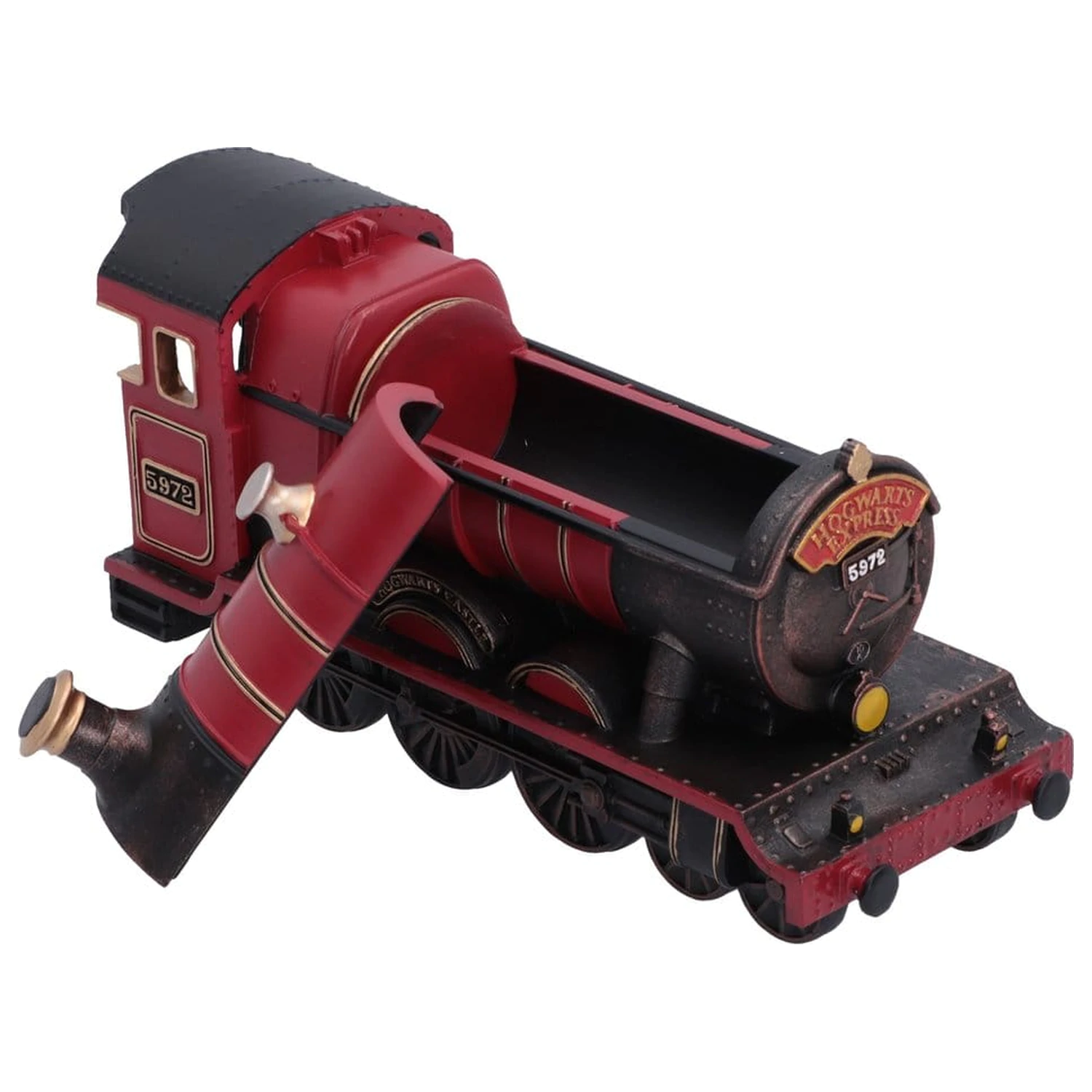 Harry Potter Box Bradavický expres 18 cm fotografii produktu