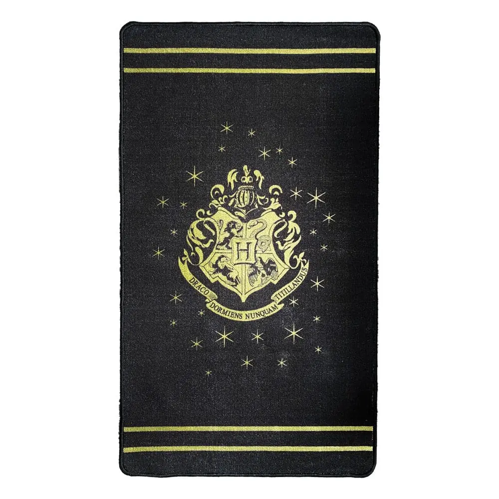 Koberec Harry Potter Hogwarts Gold Crest 130 x 75 cm fotografii produktu