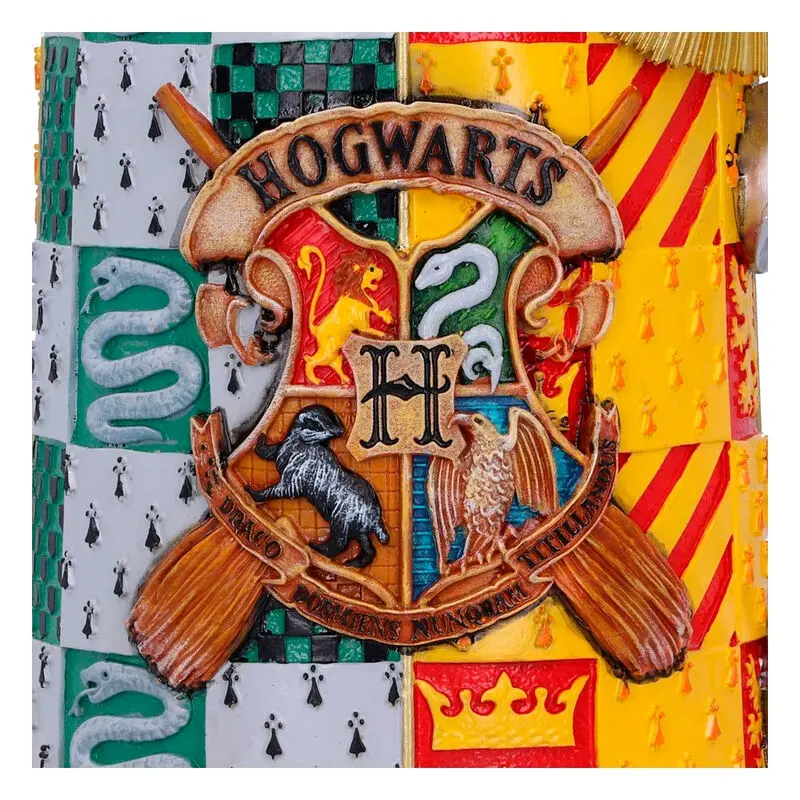 Harry Potter Tankard Zlatonka fotografii produktu