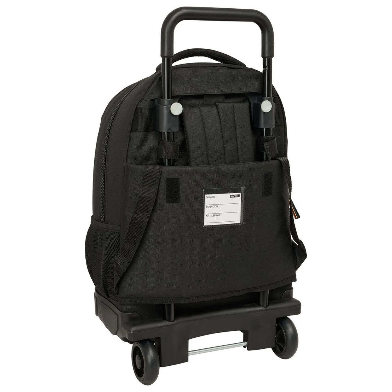 Harry Potter Hogwarts výsuvný vozík 45 cm fotografii produktu