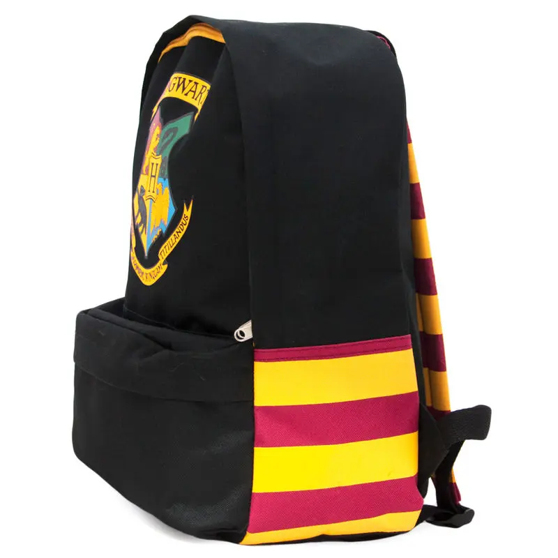 Harry Potter batoh Hogwarts Striped Shoulder fotografii produktu