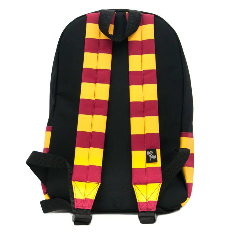 Harry Potter batoh Hogwarts Striped Shoulder fotografii produktu