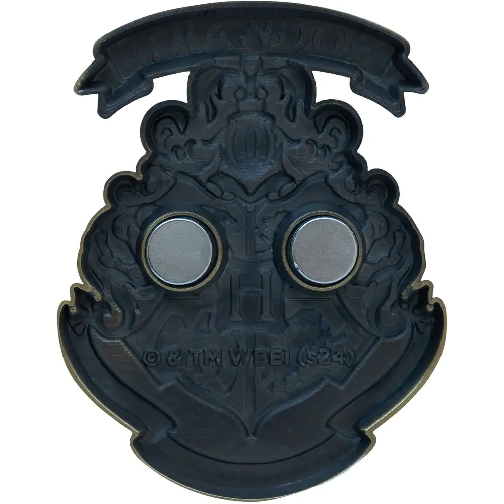Harry Potter Hogwarts magnet / magnetka fotografii produktu