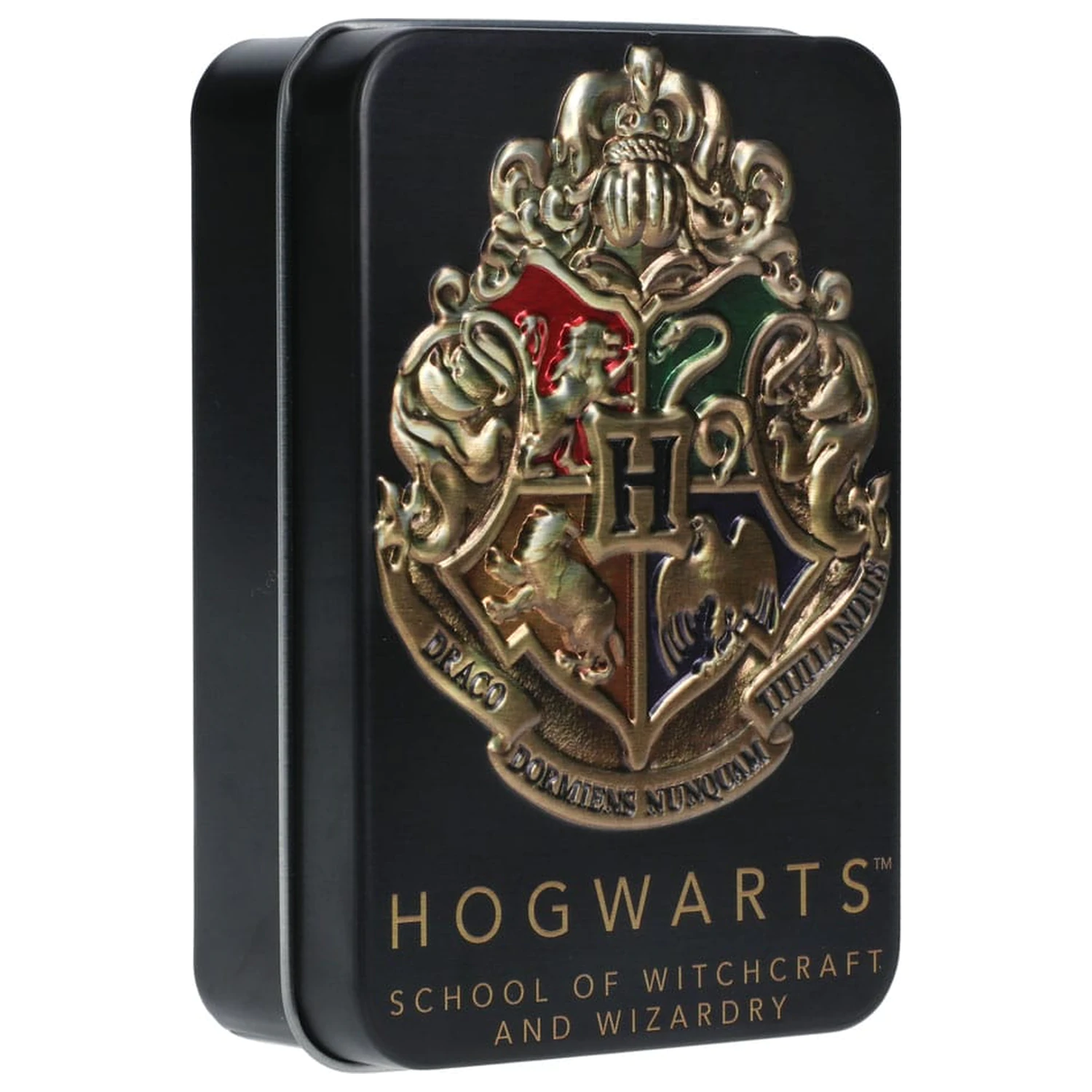 Harry Potter Hrací Karty Hogwarts fotografii produktu