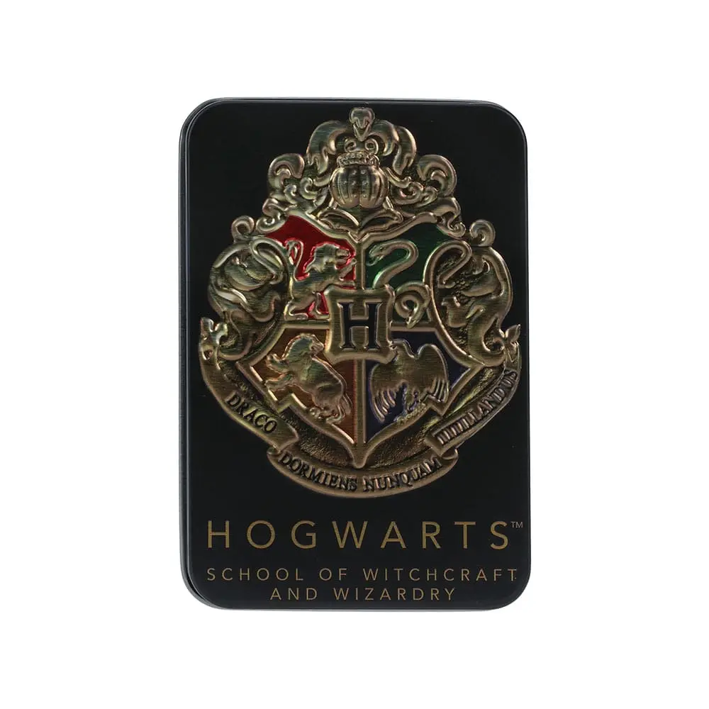 Harry Potter Hrací Karty Hogwarts fotografii produktu