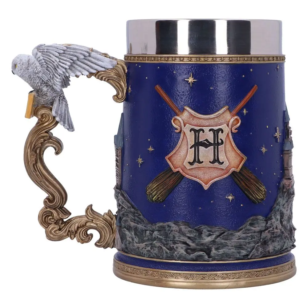 Harry Potter Korbel Bradavice fotografii produktu