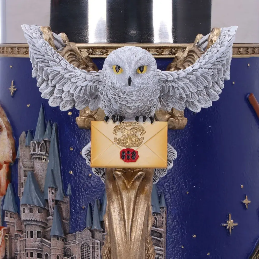 Harry Potter Korbel Bradavice fotografii produktu