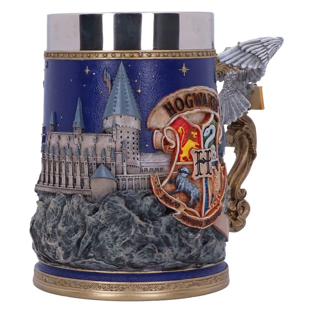 Harry Potter Korbel Bradavice fotografii produktu