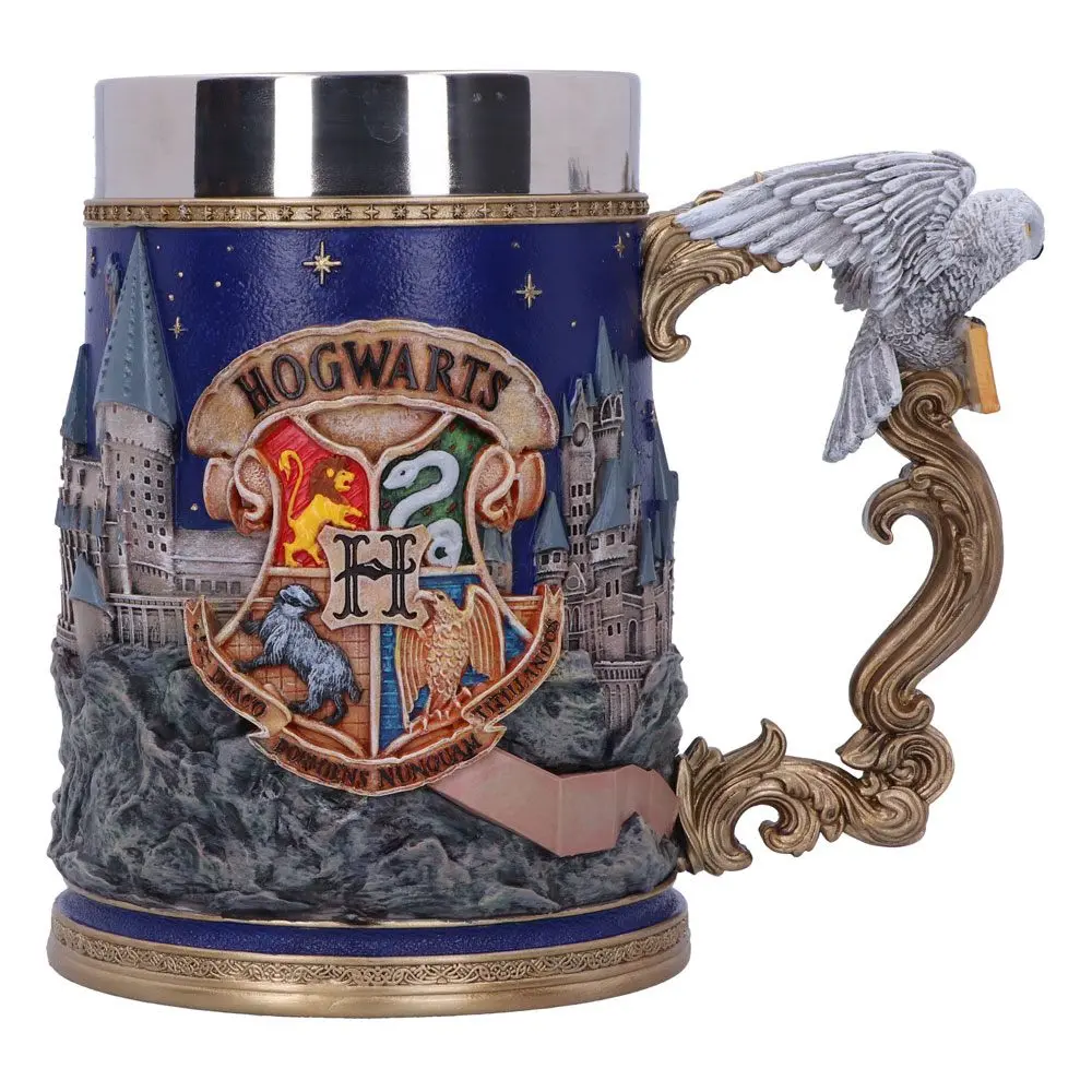 Harry Potter Korbel Bradavice fotografii produktu