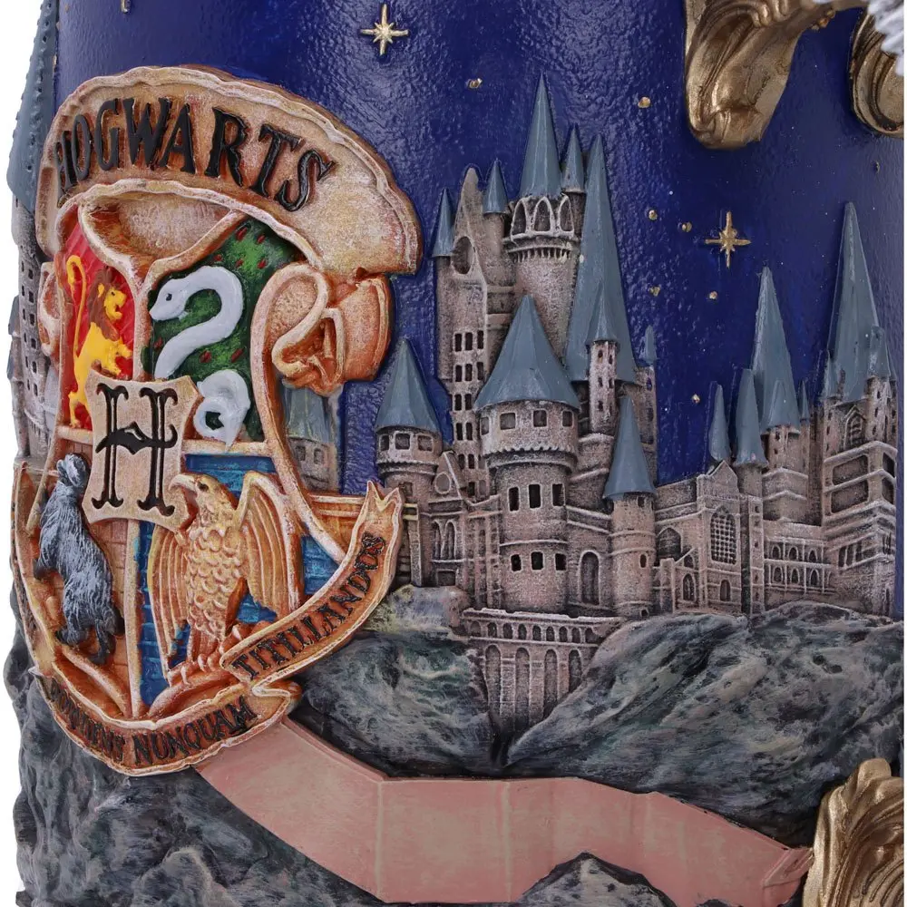 Harry Potter Korbel Bradavice fotografii produktu