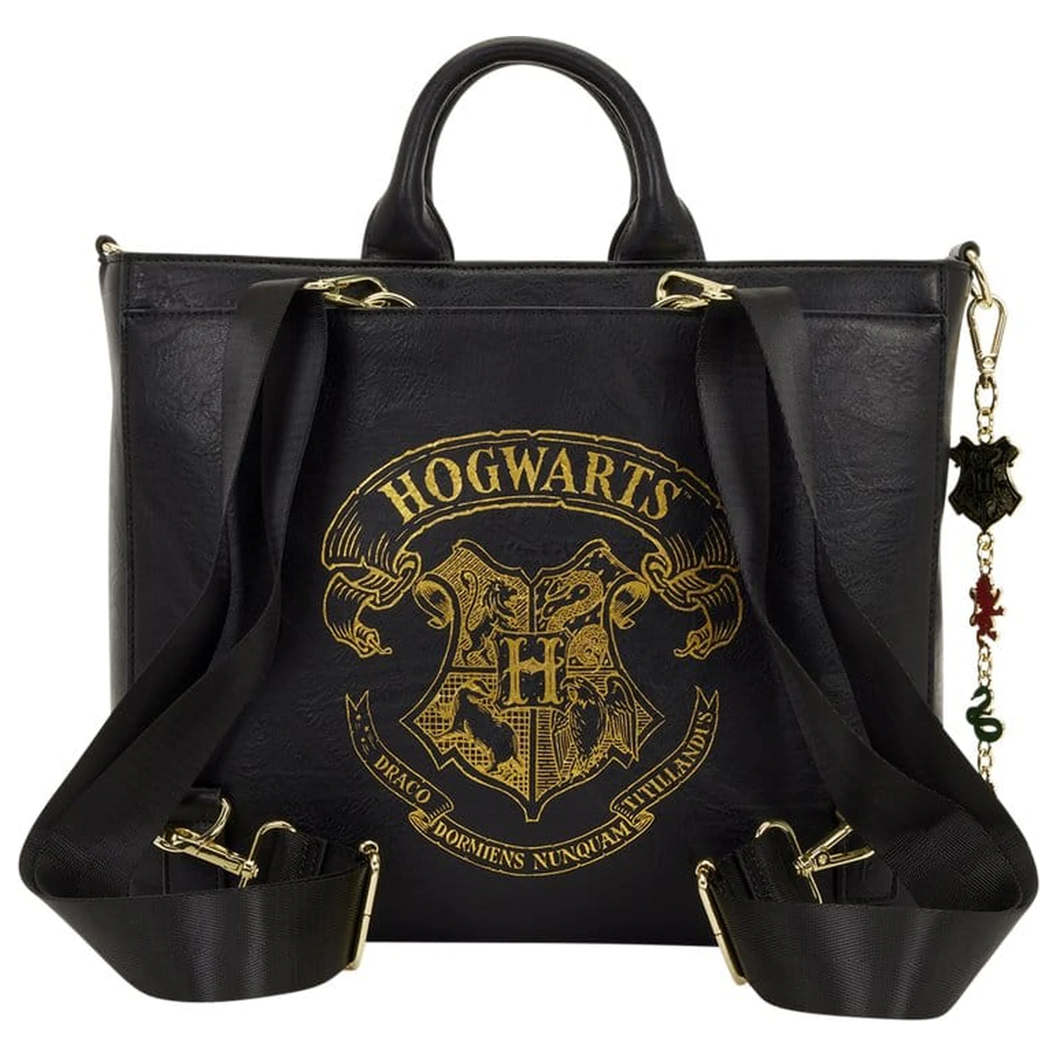 Harry Potter by Loungefly Batoh a taška Hogwarts Letter fotografii produktu
