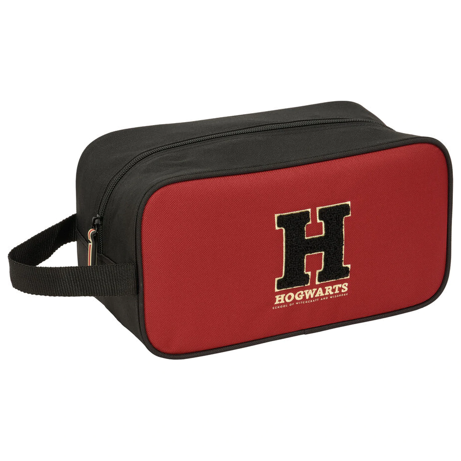 Harry Potter Hogwarts taška na boty fotografii produktu