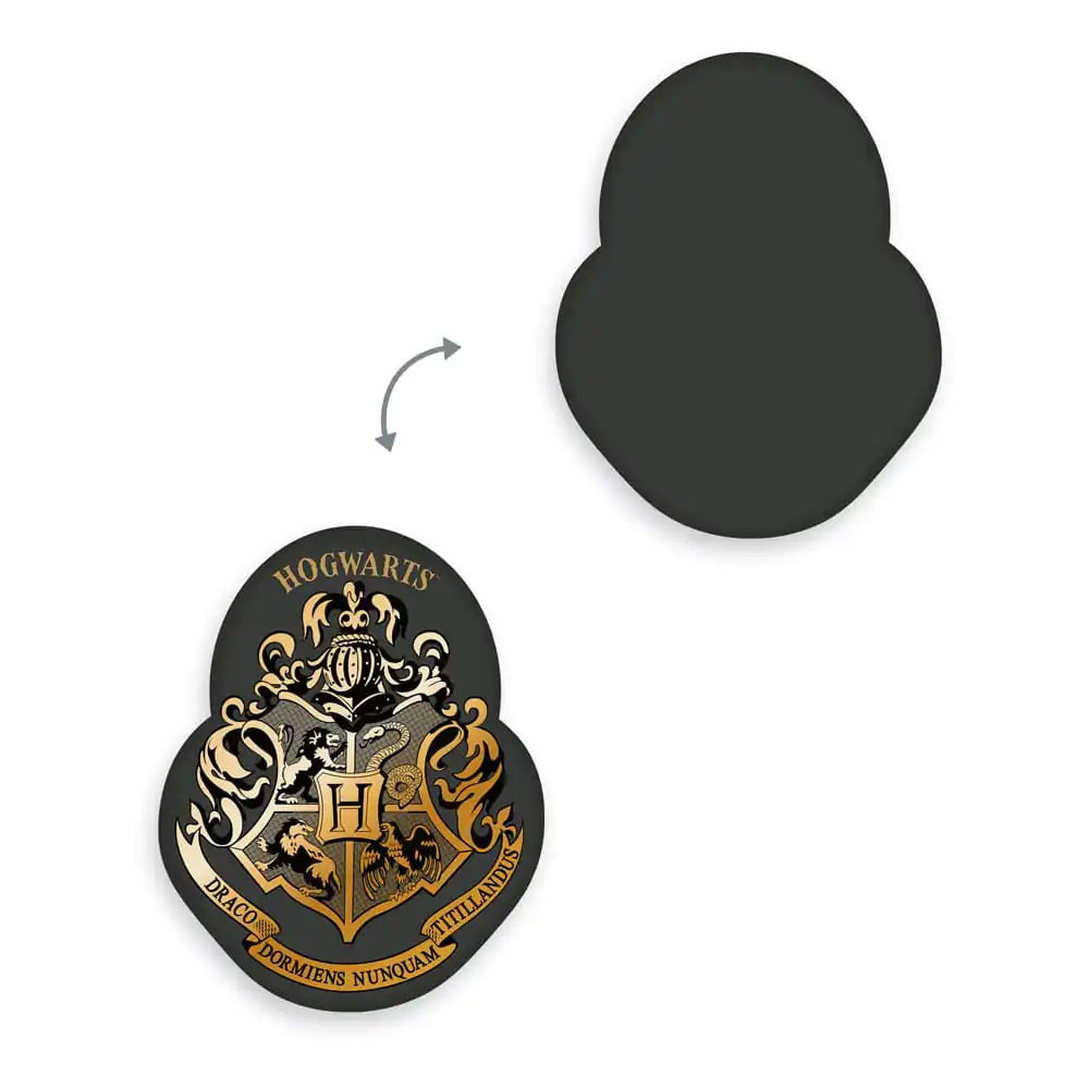 Harry Potter Polštář Hogwarts 36 cm fotografii produktu