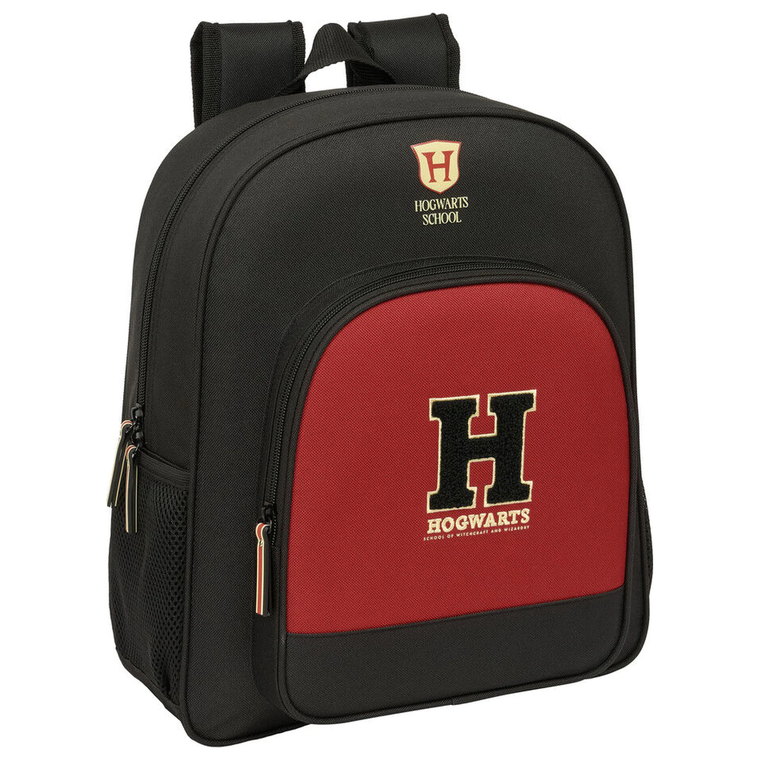 Harry Potter Hogwarts adaptabilní batoh 38cm fotografii produktu