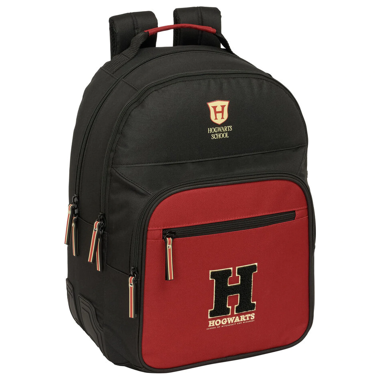 Harry Potter Bradavice adaptabilní batoh 42 cm fotografii produktu