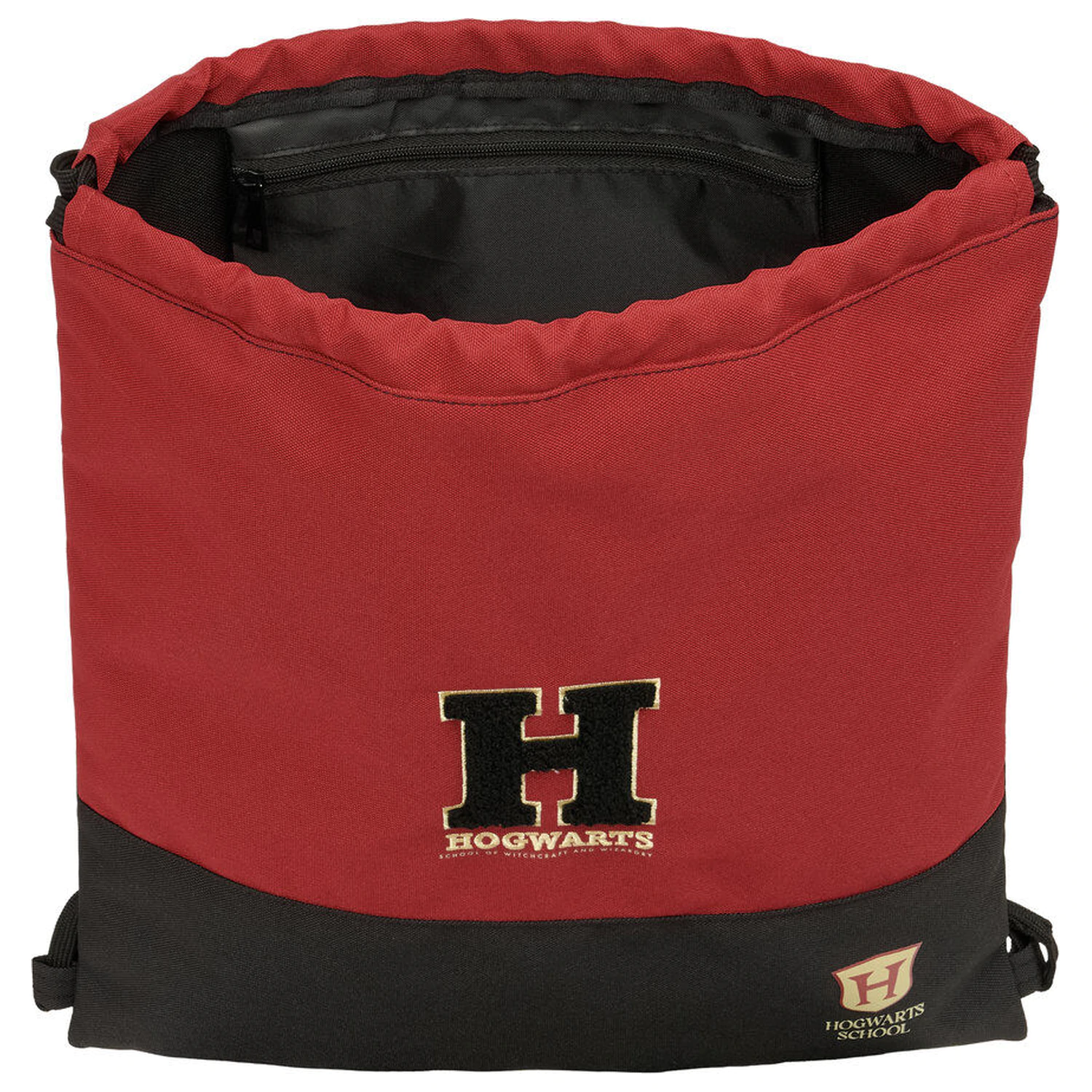 Harry Potter Bradavice sportovní taška 40cm fotografii produktu