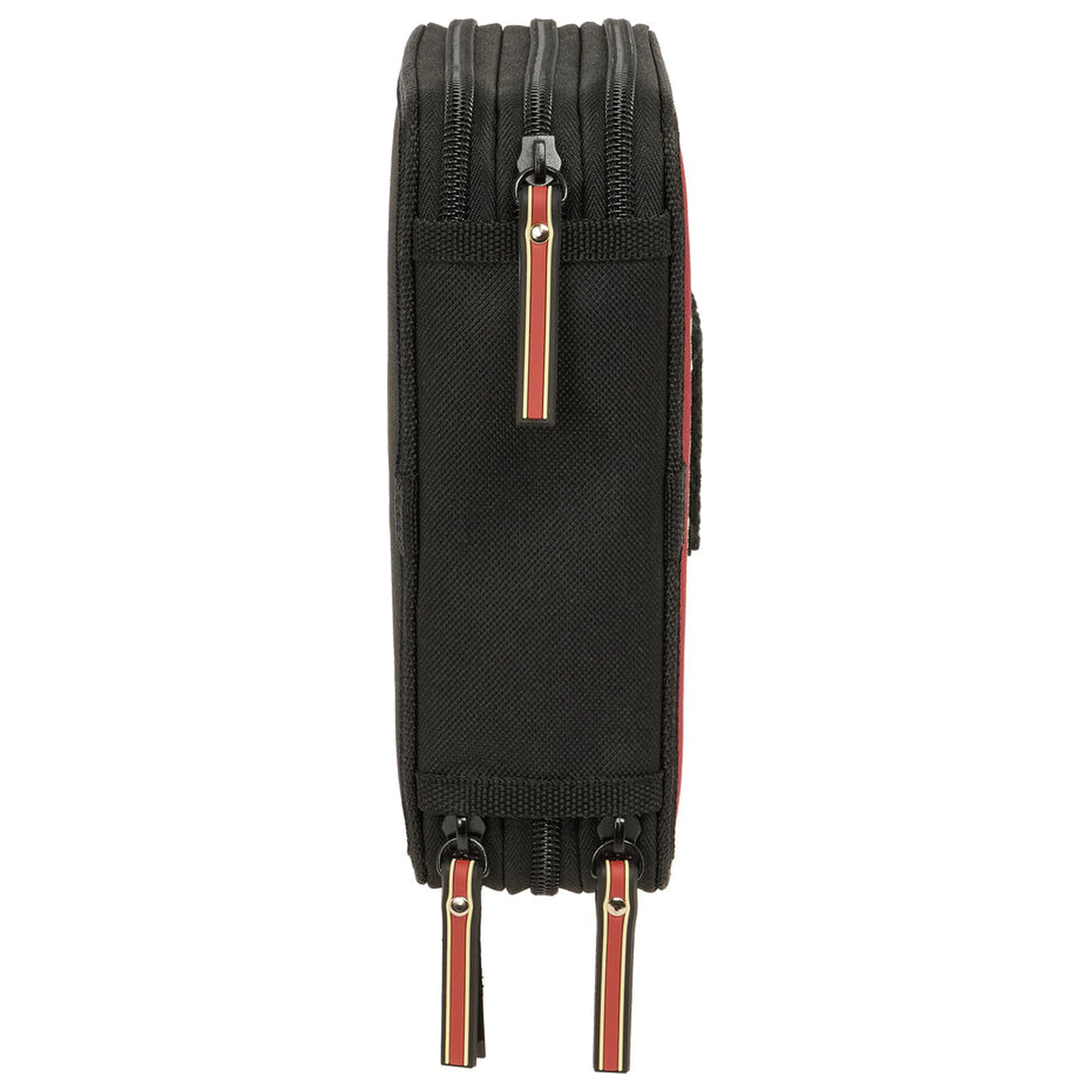 Harry Potter Hogwarts trojitý penál 37 ks fotografii produktu