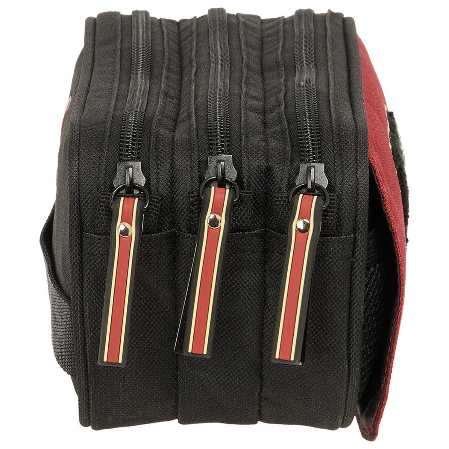 Harry Potter Hogwarts trojitý penál fotografii produktu