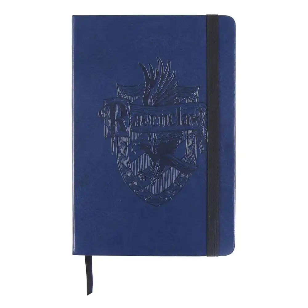 Harry Potter Premium Zápisník A5 Havraspár fotografii produktu